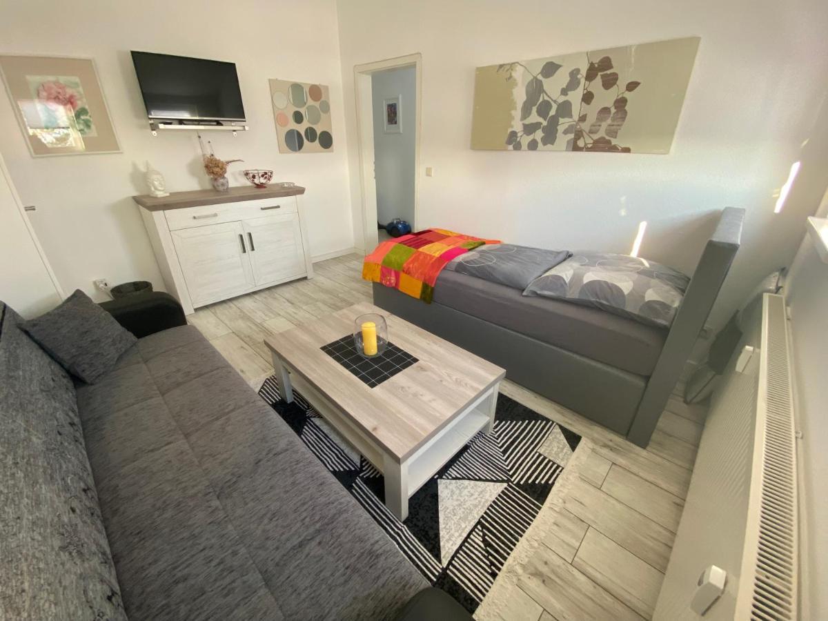 Simply Nice Appartment Borna Exterior photo