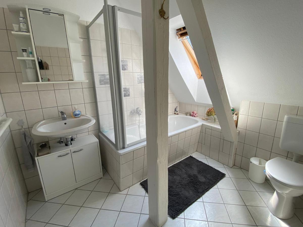 Simply Nice Appartment Borna Exterior photo