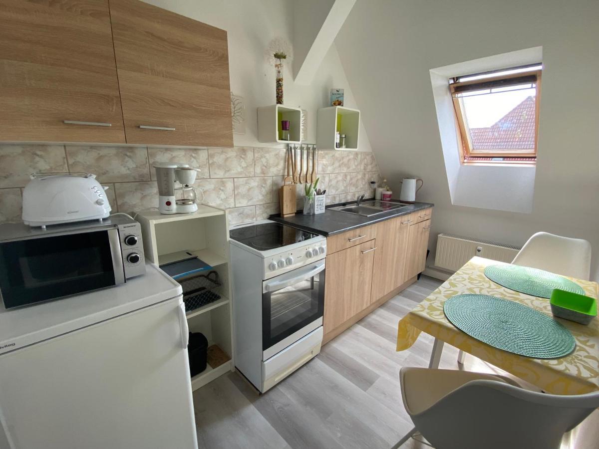 Simply Nice Appartment Borna Exterior photo