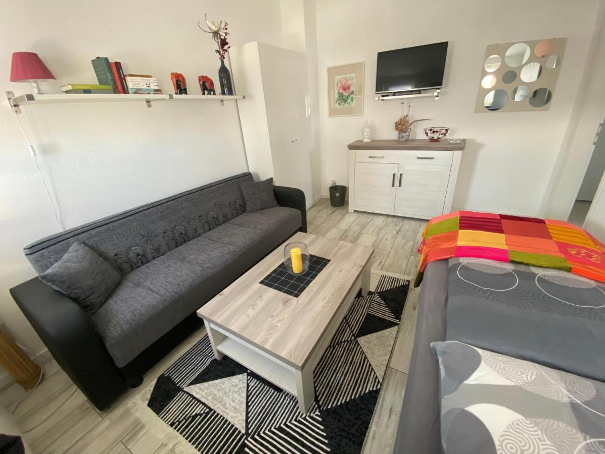 Simply Nice Appartment Borna Exterior photo